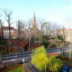 Апартаменти Ostsee Сопот