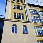 Апартаменти Ostsee