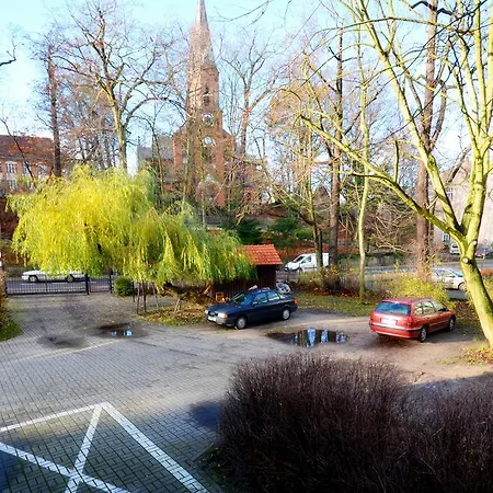 Ostsee * Сопот