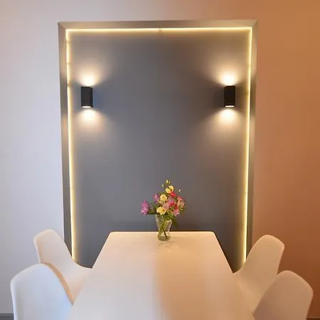 Ostsee Appartement *