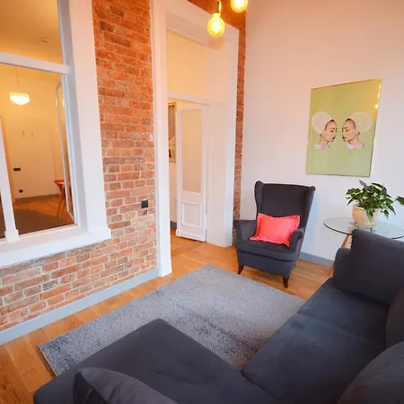 Ostsee Appartement *