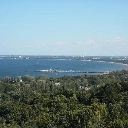 Ostsee *