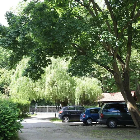 Appartement Ostsee *