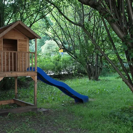 Appartement Ostsee *