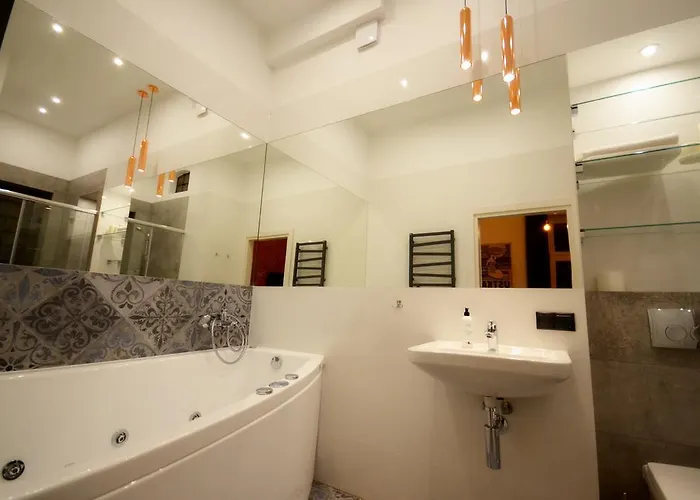 Ostsee Appartement *