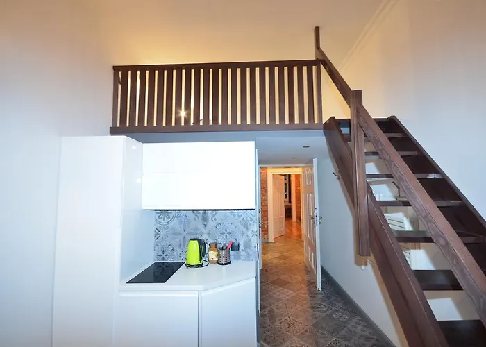 Ostsee Appartement *