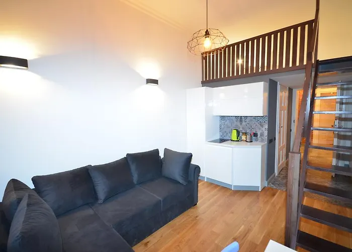 Appartement Ostsee Sopot