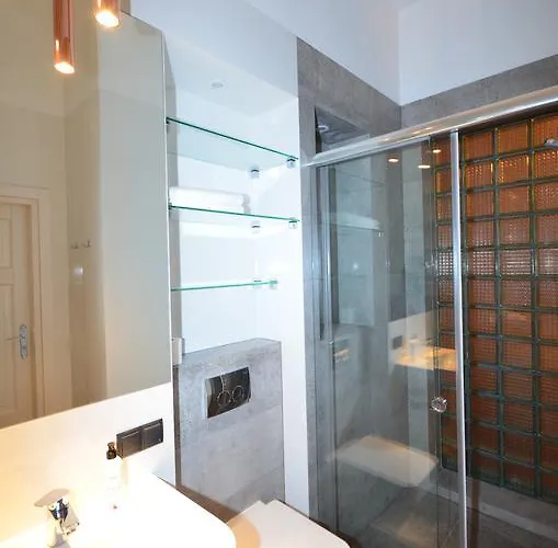 Ostsee Appartement Sopot