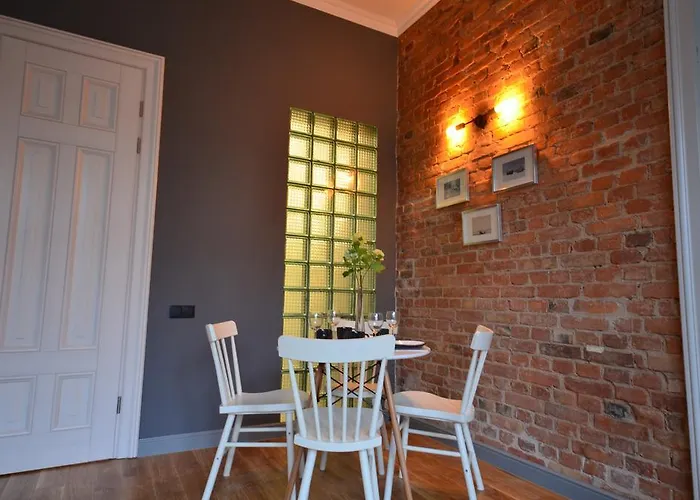 Ostsee Appartement *