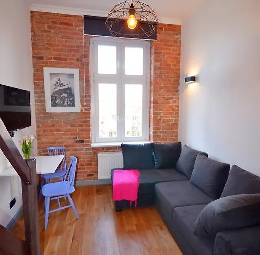 Ostsee Appartement *