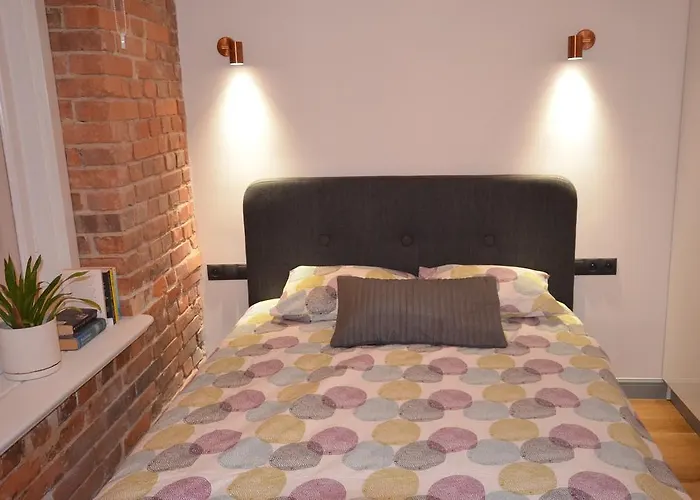 Appartement Ostsee Sopot