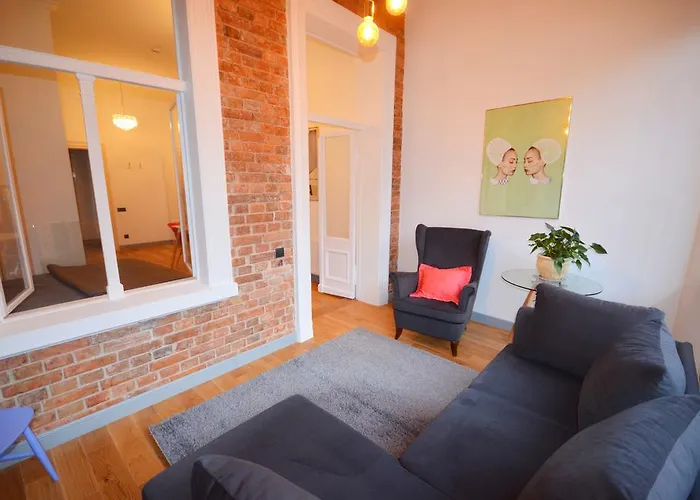 Ostsee Appartement *