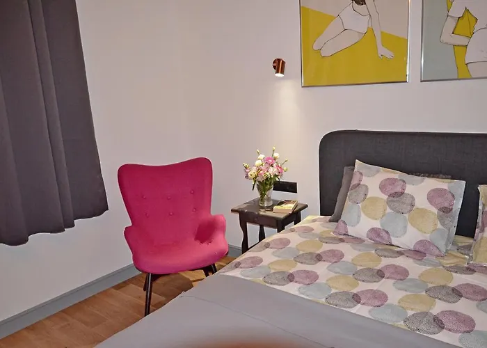 Ostsee Appartement Sopot