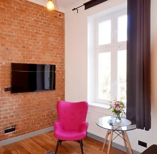 Ostsee Appartement *