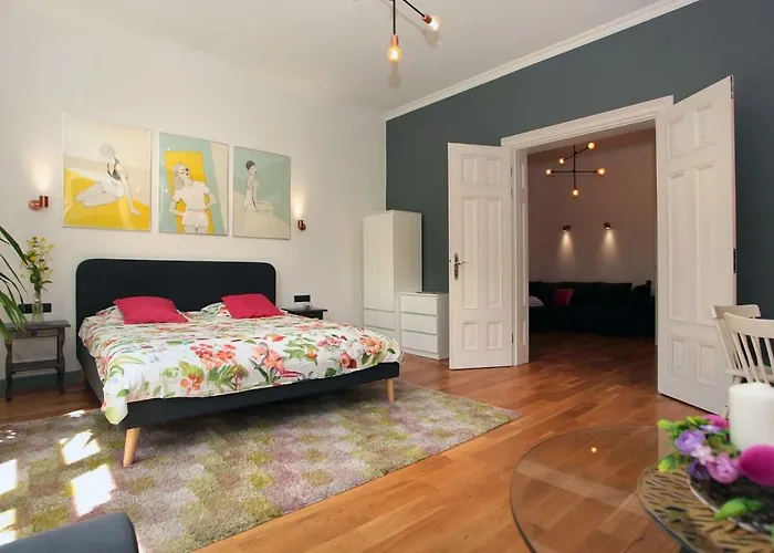 Ostsee Appartement Sopot