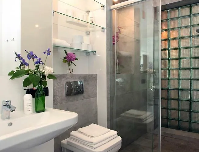 Ostsee Appartement *