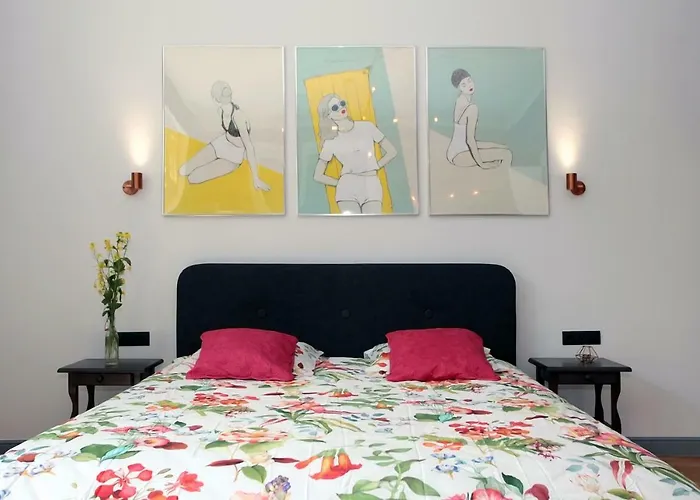 Ostsee Appartement *