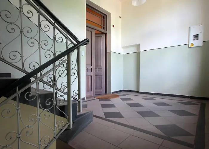 Appartement Ostsee Sopot