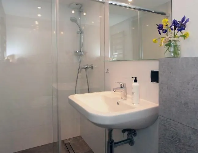 Appartement Ostsee Sopot