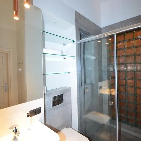 Ostsee Apartment Zoppot