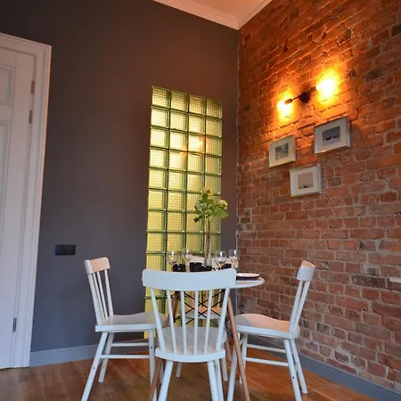 Ostsee Apartment *