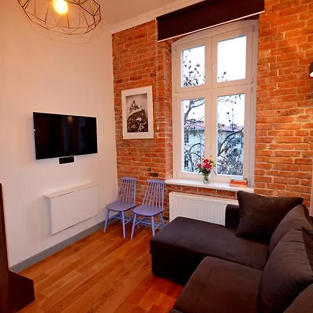 Ostsee Apartment