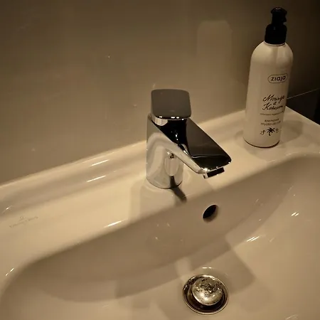 Appartamento Ostsee *