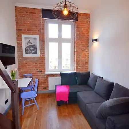 Ostsee Apartment *