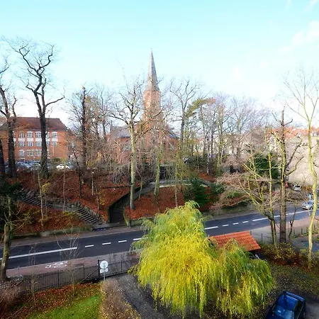 Lägenhet Ostsee Sopot