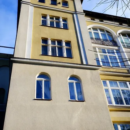 Apartmán Ostsee