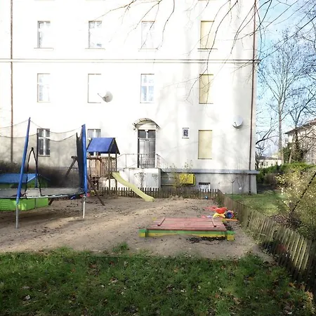 Ostsee Apartmán