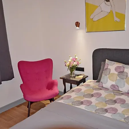 Ostsee Apartment Zoppot