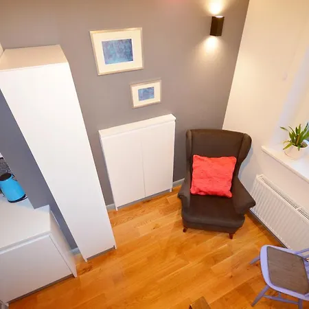 Ostsee 아파트 소포트