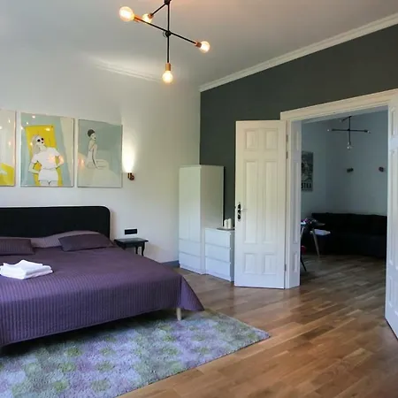 Apartmán Ostsee *
