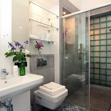Ostsee Apartment *