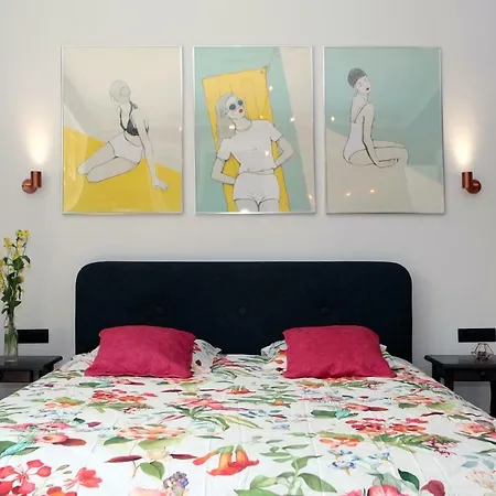 Ostsee Apartmán *