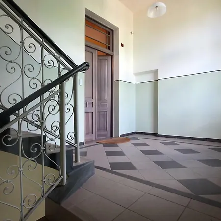 Apartment Ostsee Zoppot