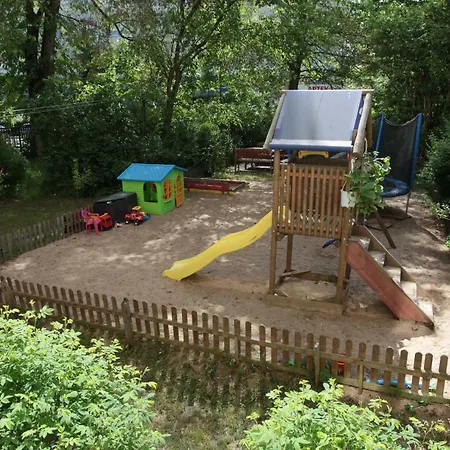 Appartamento Ostsee *