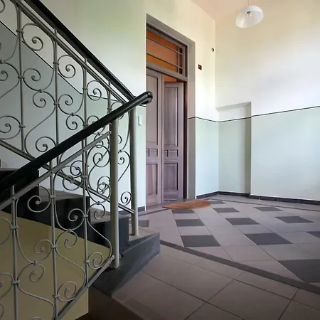 Apartment Ostsee