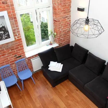 Ostsee Lägenhet Sopot