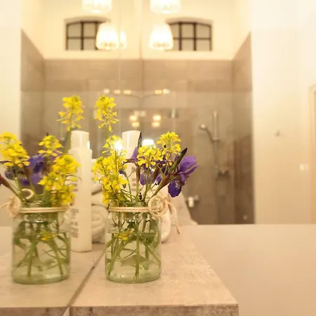 Lägenhet Ostsee Sopot