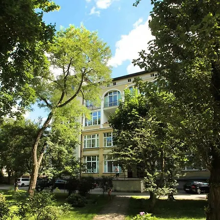 Apartmán Ostsee