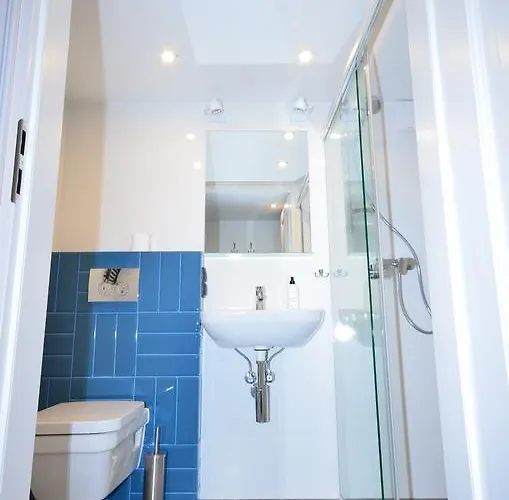 Ostsee Lägenhet Sopot