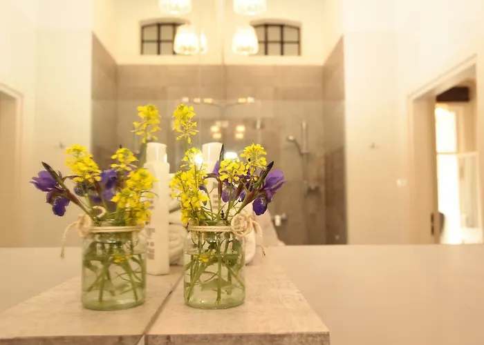 Lägenhet Ostsee Sopot